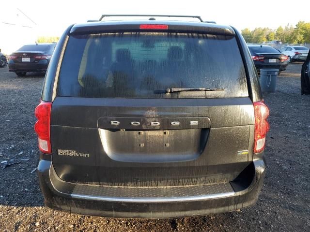 2012 Dodge Grand Caravan SE