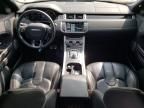 2015 Land Rover Range Rover Evoque Dynamic Premium