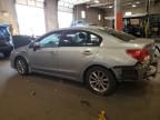 2012 Subaru Impreza Premium