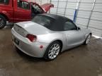 2007 BMW Z4 3.0