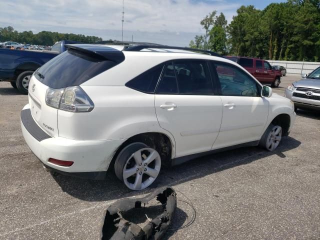 2007 Lexus RX 350