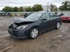 2018 Subaru Legacy 2.5I