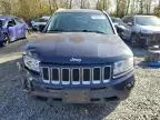 2012 Jeep Compass Sport