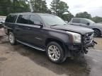 2016 GMC Yukon XL C1500 SLT