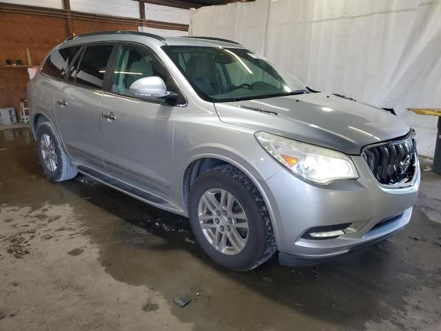 2013 Buick Enclave