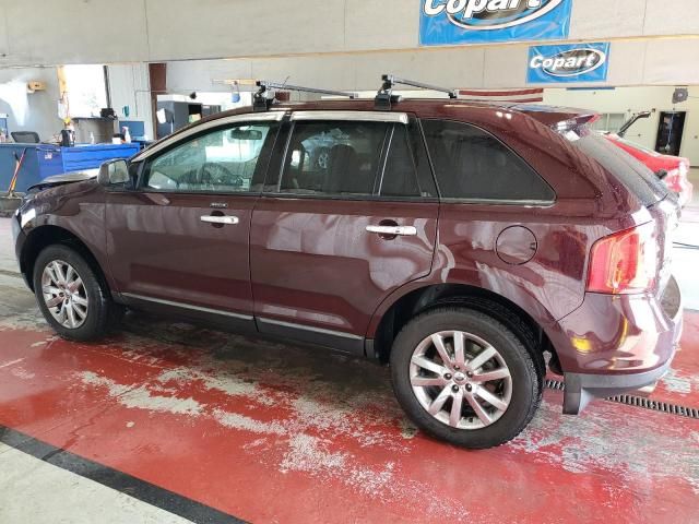 2011 Ford Edge SEL