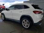 2021 Mercedes-Benz GLA 250