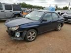 2006 Subaru Impreza 2.5I