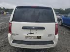 2010 Dodge Grand Caravan C/V