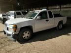 2006 GMC Canyon