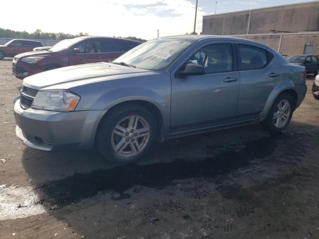 2008 Dodge Avenger SXT