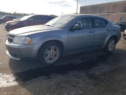 Carros con verificación Run & Drive a la venta en subasta: 2008 Dodge Avenger SXT