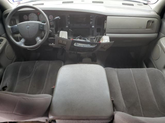 2004 Dodge RAM 1500 ST