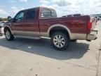 2008 Ford F250 Super Duty