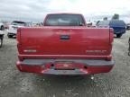 2002 Chevrolet S Truck S10