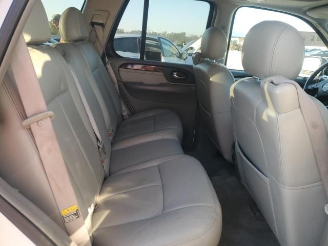 2006 GMC Envoy Denali