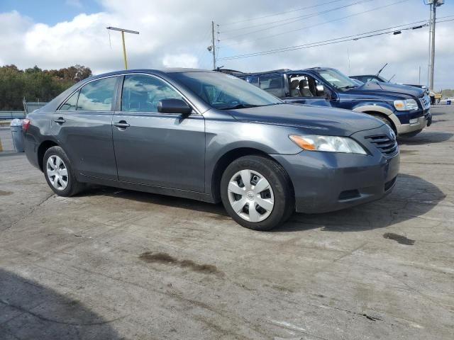 2009 Toyota Camry Base