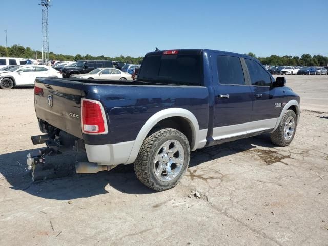 2014 Dodge 1500 Laram