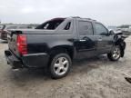 2012 Chevrolet Avalanche LT