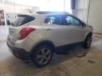 2014 Buick Encore