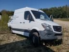 2014 Freightliner Sprinter 2500