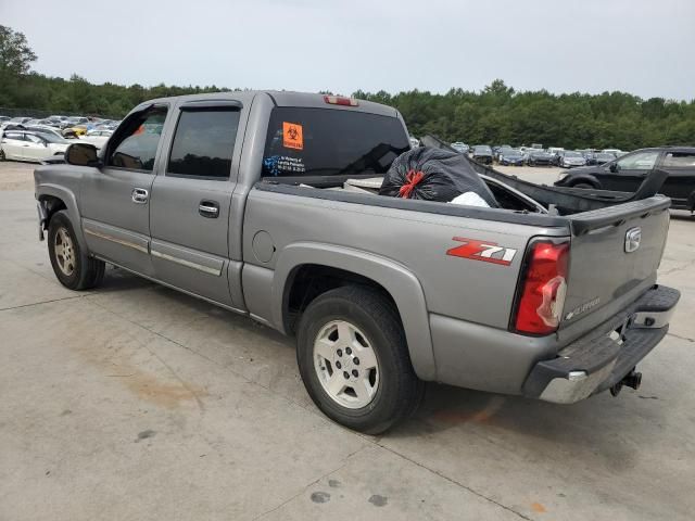 2006 Chevrolet Silverado K1500