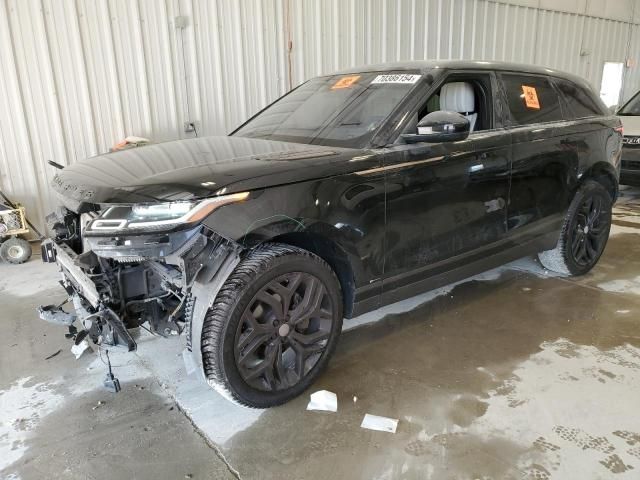 2019 Land Rover Range Rover Velar R-DYNAMIC SE