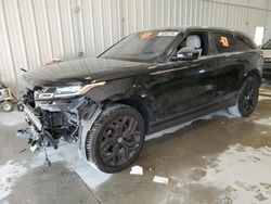 Land Rover Vehiculos salvage en venta: 2019 Land Rover Range Rover Velar R-DYNAMIC SE