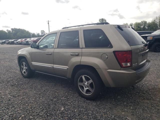 2006 Jeep Grand Cherokee Laredo