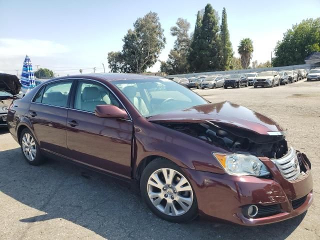 2008 Toyota Avalon XL