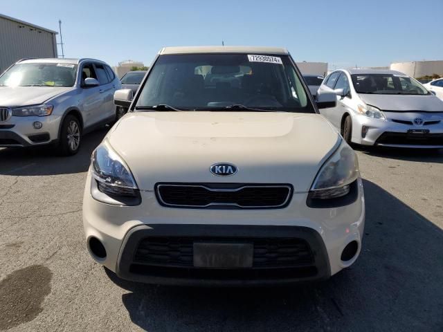 2013 KIA Soul