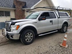 Ford Vehiculos salvage en venta: 2012 Ford F150 Super Cab