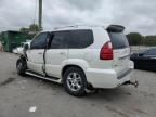 2008 Lexus GX 470