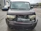 2012 Nissan Cube Base