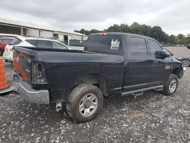 2014 Dodge RAM 2500 ST