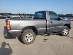 2002 Chevrolet Silverado K1500