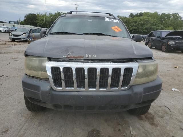 2003 Jeep Grand Cherokee Laredo