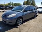 2006 Toyota Sienna CE