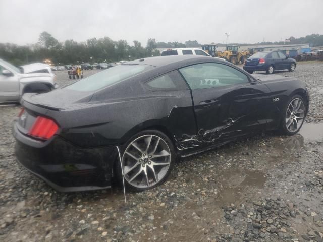 2016 Ford Mustang GT