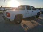 2011 Chevrolet Silverado C1500 LT