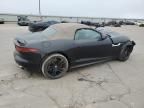 2014 Jaguar F-TYPE V8 S