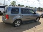 2009 Honda Pilot EXL