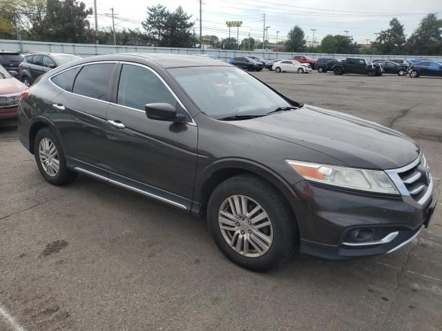 2013 Honda Crosstour EX