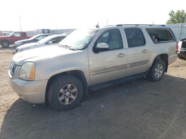 2007 GMC Yukon XL K1500