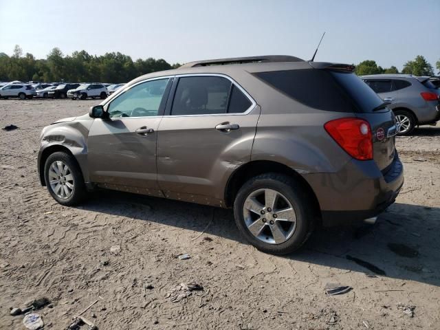 2012 Chevrolet Equinox LT