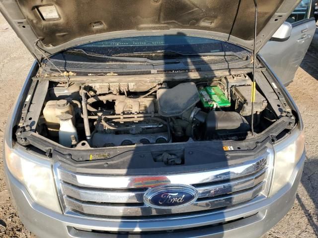 2007 Ford Edge SEL Plus