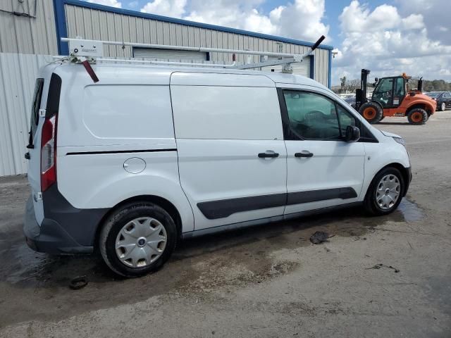 2018 Ford Transit Connect XL