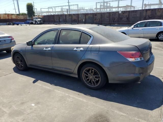 2008 Honda Accord EXL