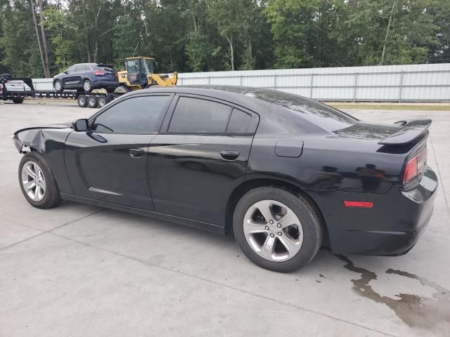 2013 Dodge Charger SE