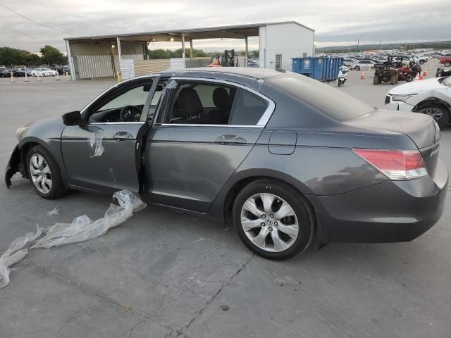 2008 Honda Accord EXL